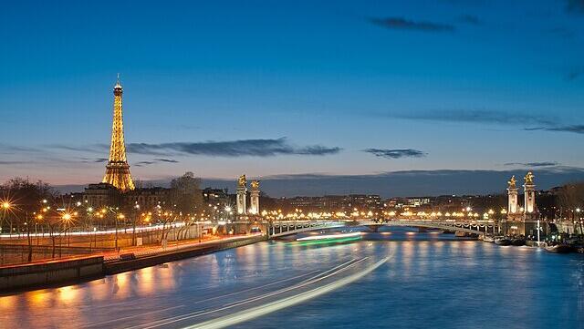Credit: Getfunky Paris / Wikimedia Commons