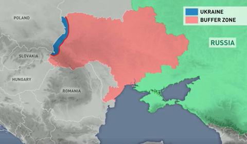 Russia rejects Trump peace deal, demands all of Ukraine
