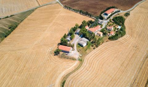 Farming property values in Australia outpace housing