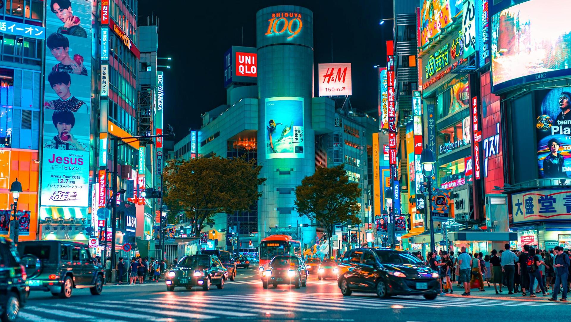 Credit: Jezael Melgoza / Unsplash