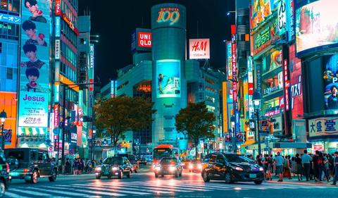 Japan's 900bn yen stimulus package targets Trump tariffs