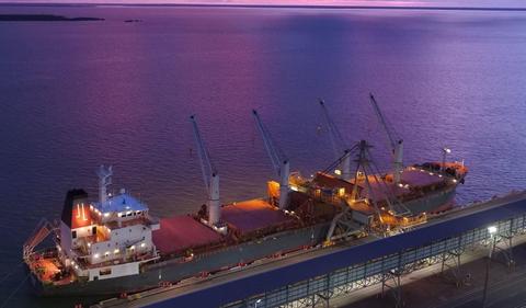 Port of Darwin decision to test diplomatic balancing act