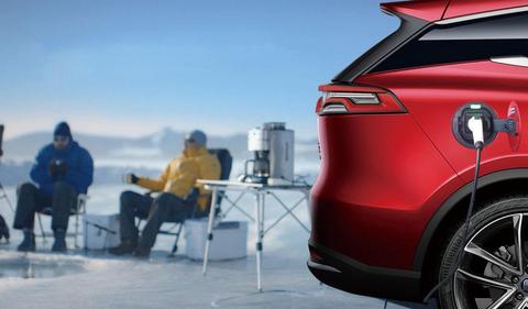 EV gear change? EU Tesla sales dive 49%; BYD up 169%