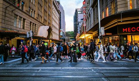 National CPI steady at 2.4% in April; rebates helped