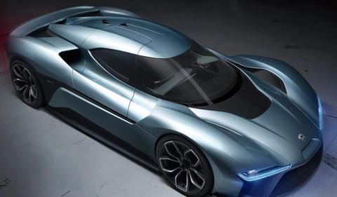 Mission Critical: The cars we want will be Made in China