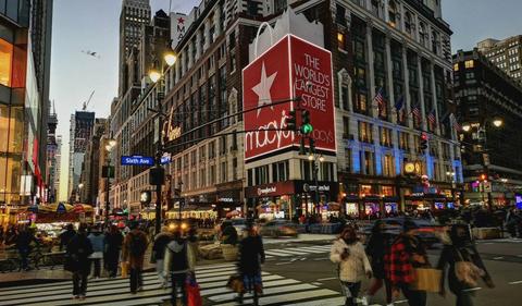 Macy’s Q1 2025: Sales beat estimates, profit outlook cut
