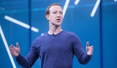 Meta AI reaches one billion active users: Zuckerberg