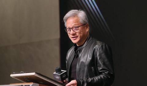 Nvidia stock beats forecasts despite chip restrictions
