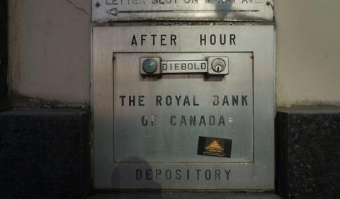Results hit by cautious outlook; RBC raises dividends
