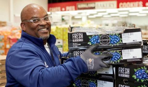 Costco rides revenue up 8% as earnings tops forecasts