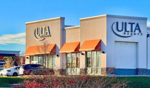Ulta Beauty smashes estimates, lifts 2025 outlook