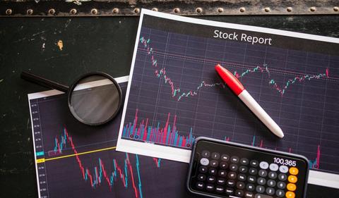 Trading floor: Dimerix biotech up, Healthco REIT soars