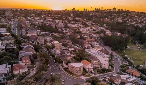 ABS: Dwelling approvals drop 5.7%; apartments lead fall