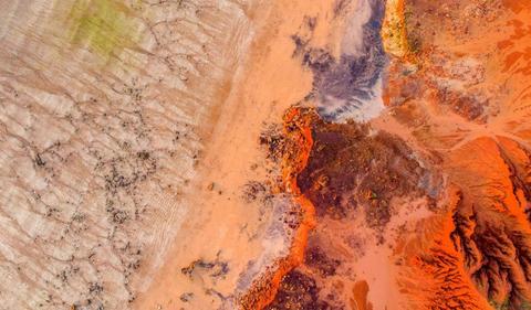 Rio's Simandou may save - not harm - Pilbara: broker