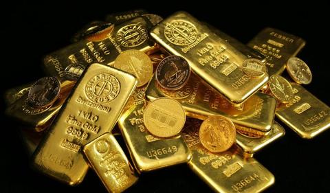 Currency: Gold, silver to be legal tender in Florida