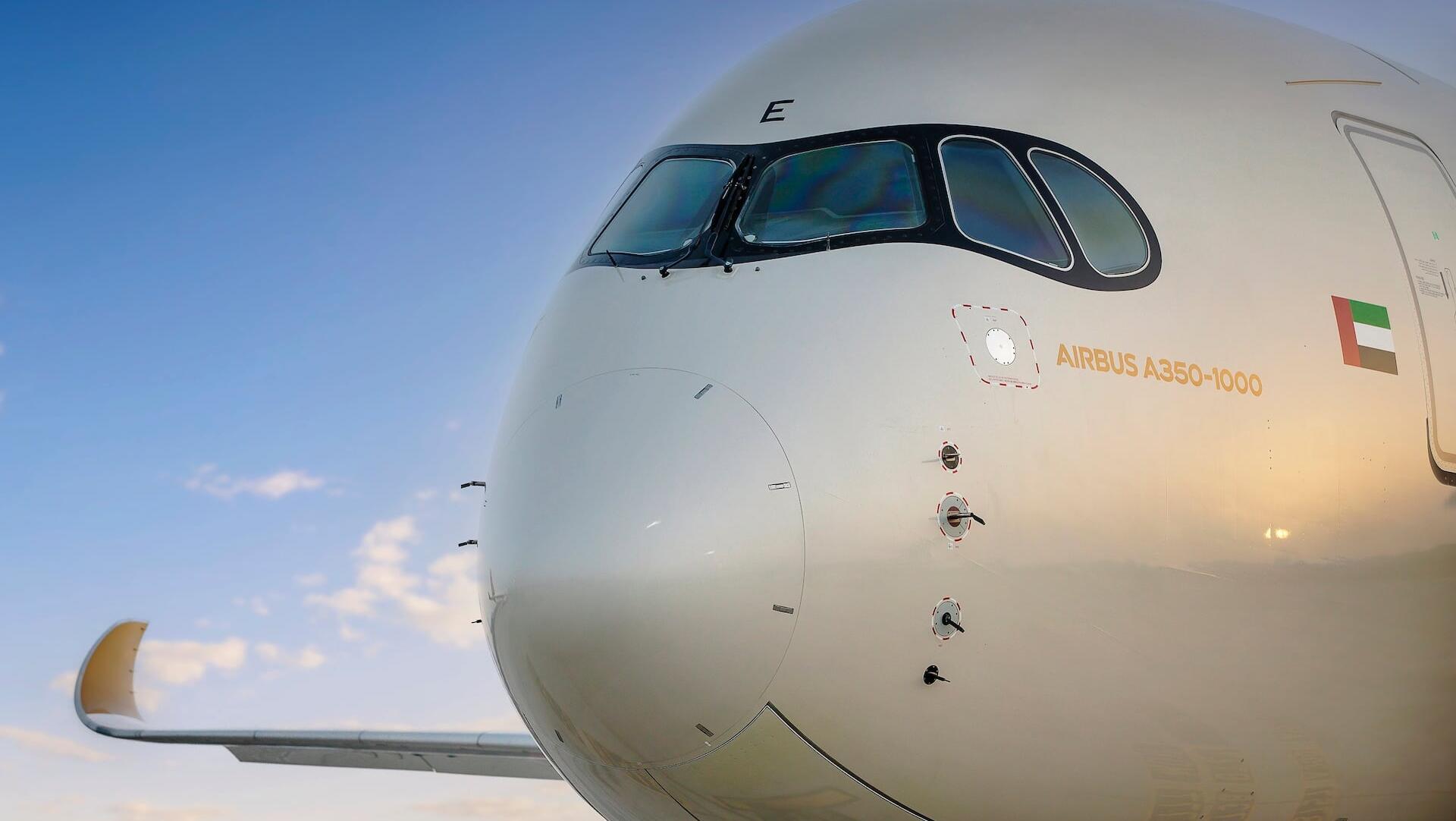Credit: Etihad