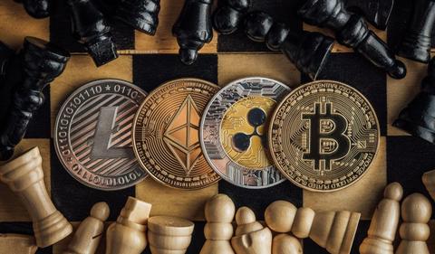 Trump and the stablecoin boom: Crypto’s new frontier