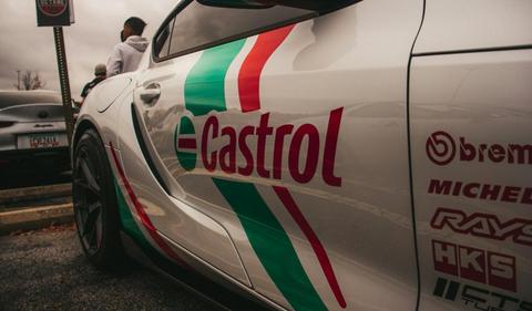 BP's Castrol sale draws interest from Citic, PE firms