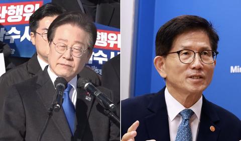 South Korean election begins after martial law turmoil