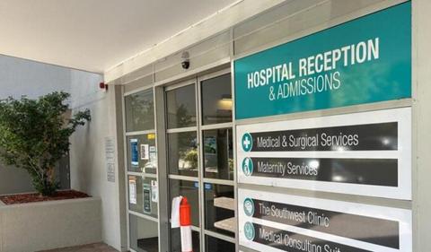 Healthscope CEO lashes out at current, potential owners
