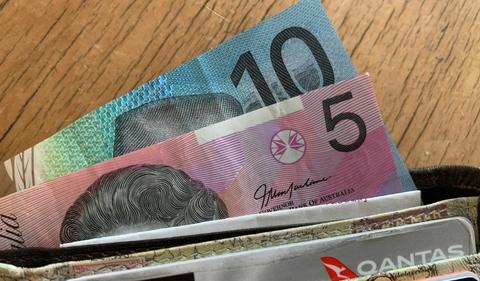Australia's minimum wage rises as inflation hits target