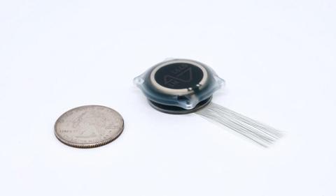 Musk's biotech company Neuralink raises $650m