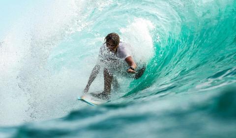 Nvidia surfs AI wave back to world number one slot