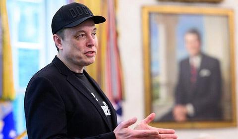 Ex-DOGE boss Musk rips into Trump's 'big beautiful bill'