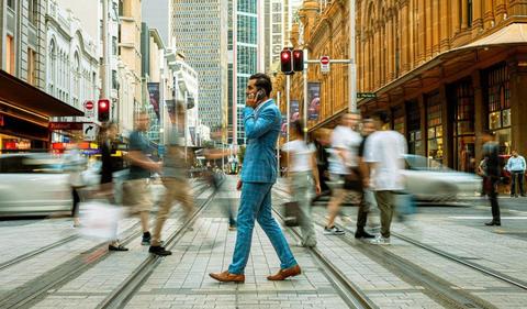 ABS: National GDP growth slows to 0.2% in March quarter