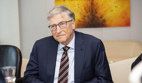 Gates pledges to donate over $200m to Africa