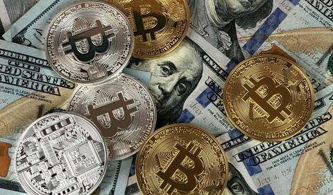 Trump's Truth Social moves toward Bitcoin ETF