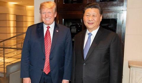 'Hard to make a deal with': US-China trade talks stall