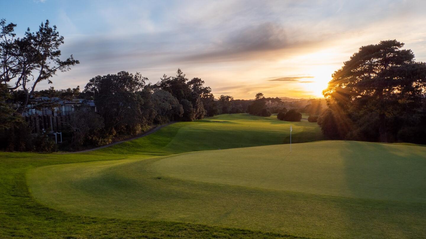 Green Fees at Titirangi Golf Club