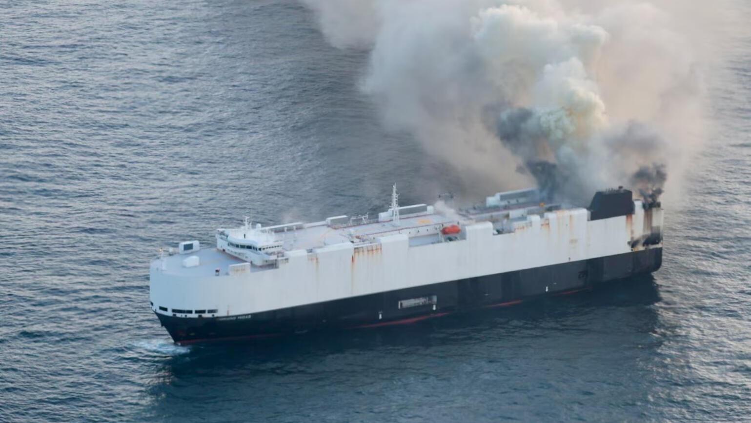 Credit: U.S. Coast Guard