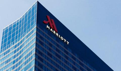 Marriott Q3 misses, cuts outlook on China weakness