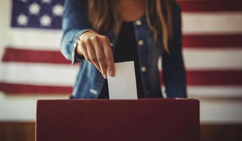United States and Australia – contrast in voting systems