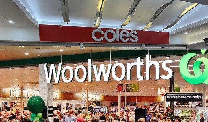 Coles, Woo