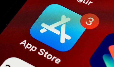 E.U. to fine Apple over App Store antitrust issues