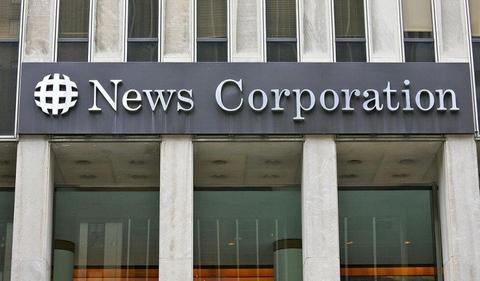 News Corp posts quarterly record profitability, revenue