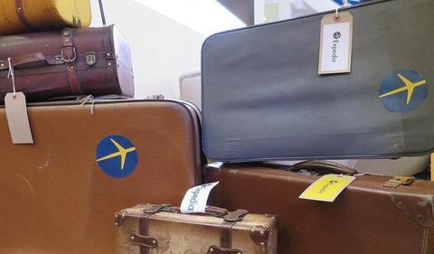 Expedia's Q3 earnings beat expectations, revenue up