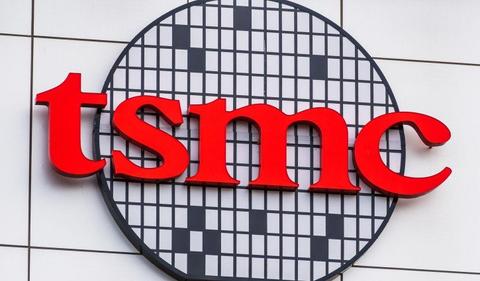 TSMC halts chip production for Chinese customers