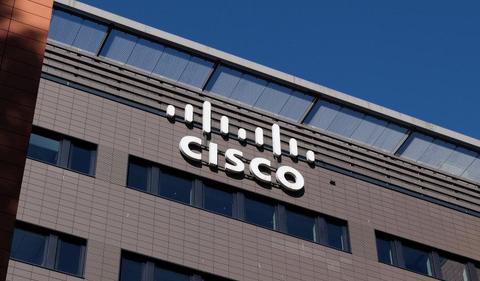 Cisco earnings meet guidance despite YoY declines