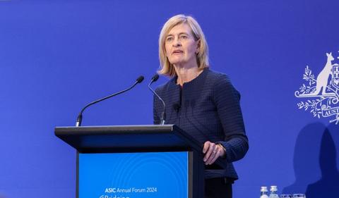 ASIC's enforcement priorities given a refresh for 2025