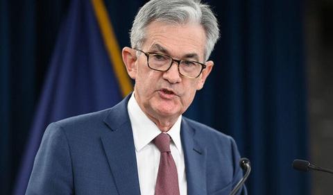 Powell: No need for Federal Reserve to rush rate cuts