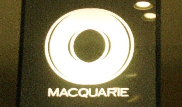 Macquarie 