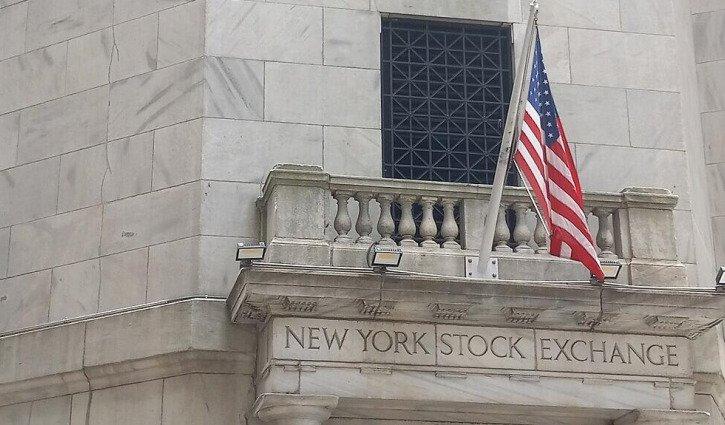 US stock f