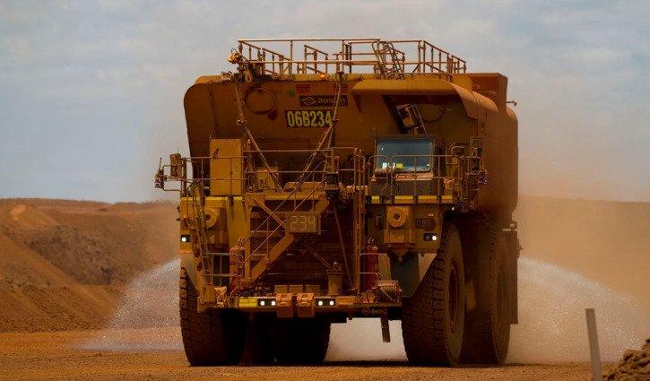 Rio Tinto could foot a hefty water bill in West Pilbara