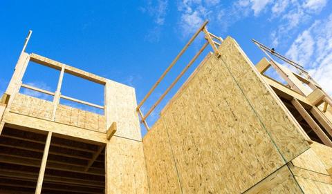 Blockages clearing in home construction pipeline: ABS