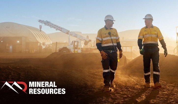 Mineral Resources comes under fire at AGM in Perth