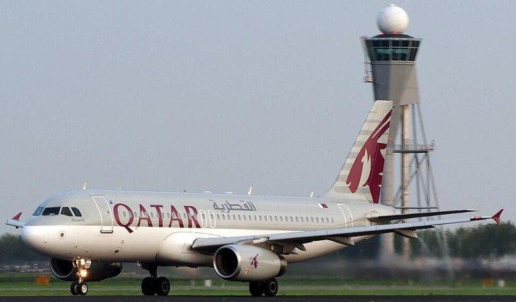 Qatar Airw